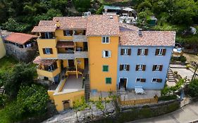 Apartments And Rooms Roberto B.